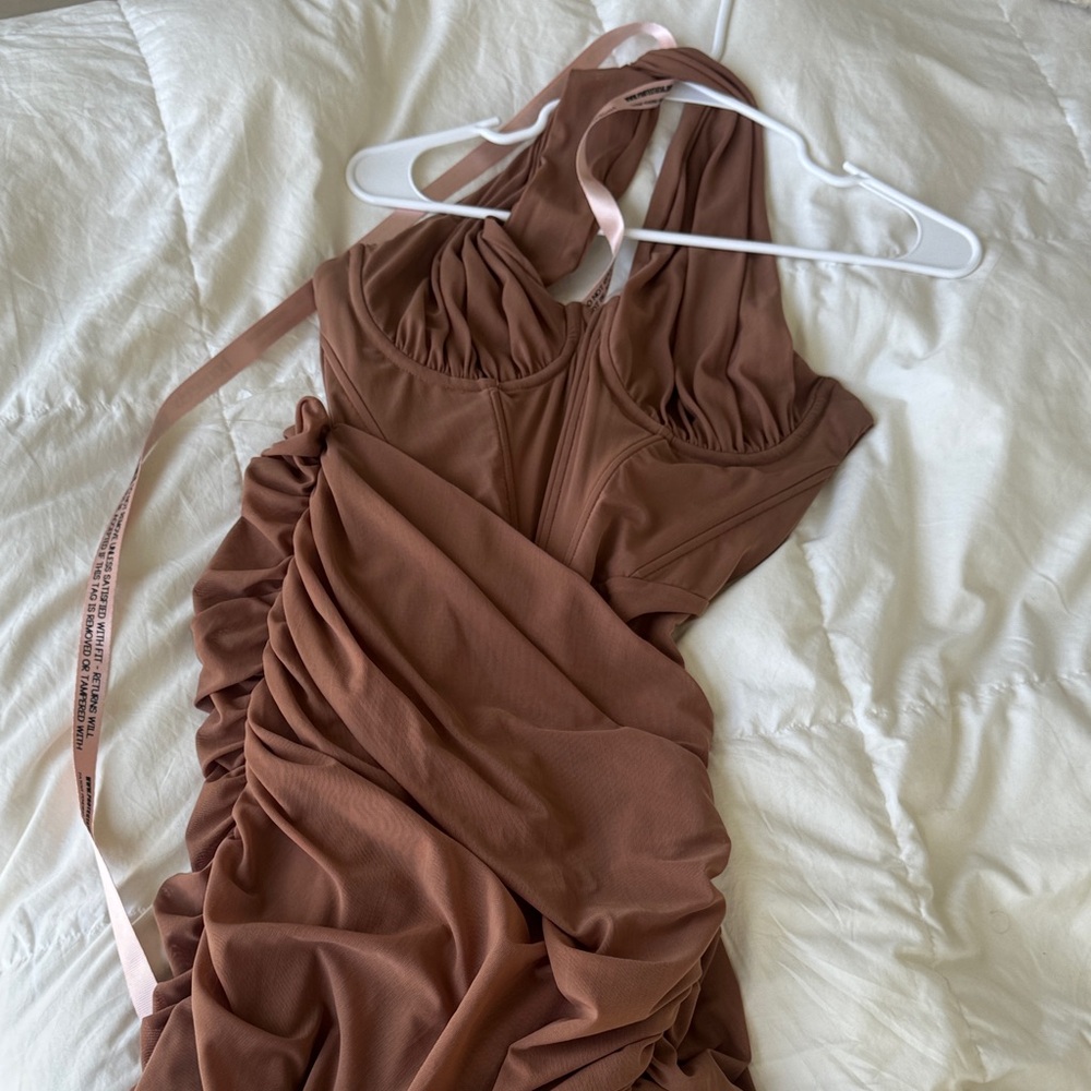 House of CB Dress